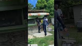 police warn badman before k!lling him Portland jamaica