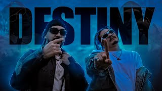 AK13 - Destiny (Official  Music Video) - سرنوشت