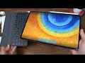 Huawei MatePad Pro Unboxing!