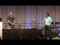 Google I/O 2014 - The future of Apps and Search