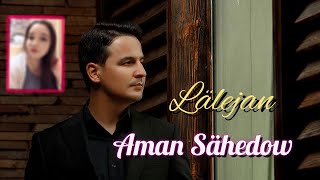 Aman Sahedow Lalejan (official clip 2022)