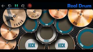 ST12 - Cari Pacar Lagi | Real Drum Cover