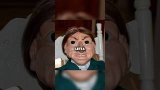 Top 3 Haunted Dolls Caught Moving on Camera #paranormal #scary #scarystories #creepy #truestory