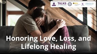 Walking Beside Families: Understanding and Responding to Grief in Early Intervention