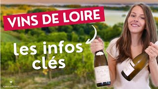 L’essentiel à savoir sur les vins de Loire (cépages, AOC, infos clés...)