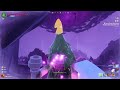 first time trying out the *storm chasers* in lego fortnite odyssey