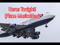 Heroes Tonight (Official Plane Musicvideo)