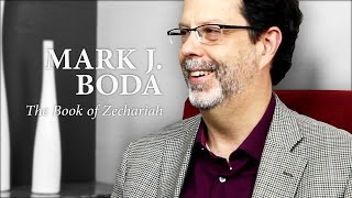 Mark J. Boda | Eerdmans Author Interview Series