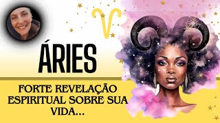 ÁRIES ♈ VOCÊ ACABOU DE MUDAR O SEU DESTINO TRÊS FATOS INESPERADOS IRÃO MARCAR A SUA SEMANA!