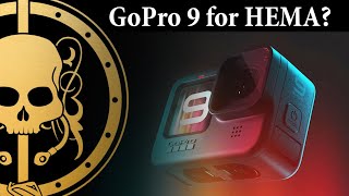 GoPro for HEMA? Gopro Hero9 Review