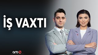 İş vaxtı 4-cü hissə (12.11.2022)