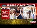 siddaramaiah writes pm modi to cancel prajwal revanna s diplomatic passport breaking news