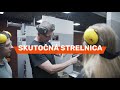 steam factory 👉laser u0026 strelnica🔫