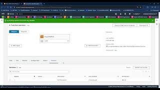 Traffic Shifting With AWS Lambda