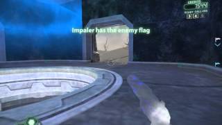 [Tribes Ascend][BUG] Motion Sensor HITBOX