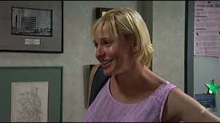 All Saints - Rose tells Terri to back off