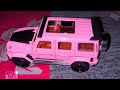 mercedes g wagon 1 32 scale die cast unboxing u0026 review 🔥