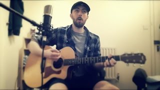 Ed Sheeran - Galway Girl - Cover (With Chords)