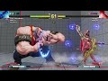 storm kubo abigial vs mie3for menat ：ストーム久保（アビゲイル）vs mie3for（メナト）