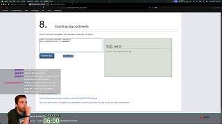 Day 84 learning web dev to make cool stuff | study, code, hangout
