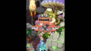 Rare wubbox #mysingingmonsters #mysingingmonsterssong #mysingingmonsterscomposertutorial