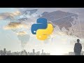 Udemy Course: Web Scraping in Python