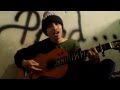 Ariana Grande - Almost Is Never Enough ( Cover by Ery Lutfi ) (Acoustic)