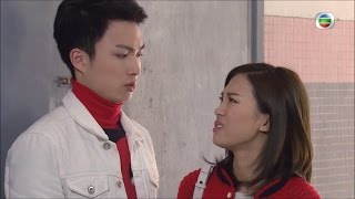 愛．回家之開心速遞 - 第 03 集預告 (TVB)