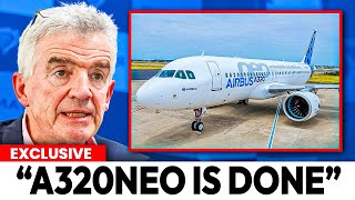 Ryanair CEO Just Said \