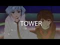 tower of god ost