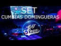 CUMBIAS DOMINGUERAS 🍻- DJ SOGA - Enganchados Remix 2019