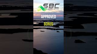 #SBC #approved #BONUS #BonusNews #corporateactions SBC Exports Ltd share news