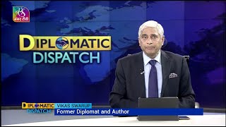 Diplomatic Dispatch : 1st India-Australia Summit | Episode - 73 | 17 March, 2023