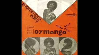 Y2MATE COM   Soymanga   Moramora zoky Discomad original 45 tours   Madagascar