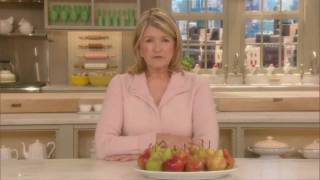 Martha Stewart speaks out about cruelty to farm animals