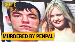 Prison Penpal Killed Immediately After Release | Crime Up Close