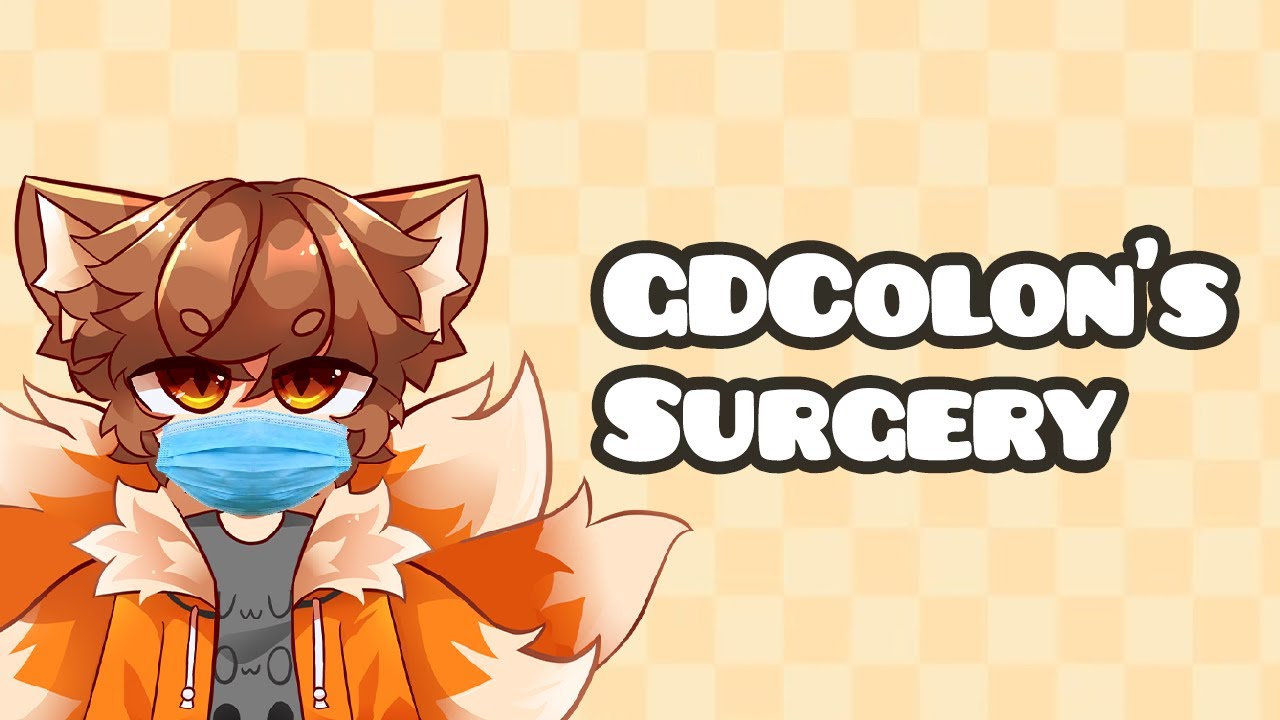 Gdcolon Performs A Surgery Youtube