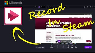 Recording in Microsoft Stream Is Better Than You Think!