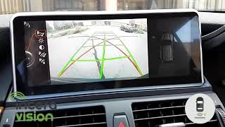 Central multimedia android - BMW X6, X5