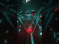 Futuristic Loop - A Sci fi blender Animation. Tutorial Out Now! Create Abstract Motion Graphics ✌️😁