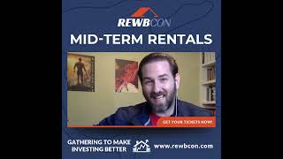 Traveling Nurses and Mid-Term Rentals with Paul Thompson