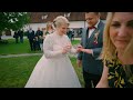 svatba Šárka a martin wedding video 4k