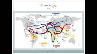 Flow maps