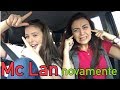 MÃE REAGINDO A MC LAN!
