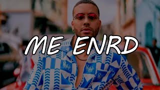 Prince Royce - Me EnRD (Video Letra/Lyrics)