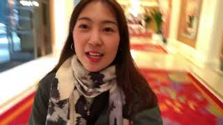 [Thai Sub] พาเที่ยวWynn Palace @Macau