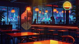 🔴Chill with Japan Lofi 🎧 Hip Hop :  Relaxed Vibes | Japan Cafe Vibe ☕