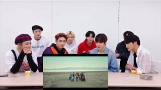 (ENG SUB) Ateez watching from