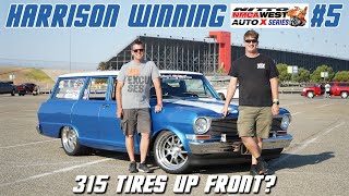 The Beach Boys win big at the NMCA Summer Nationals