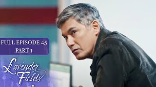 Episode 45 | Part 1 of 4 | Lavender Fields | Jodi Sta. Maria, Jericho Rosales